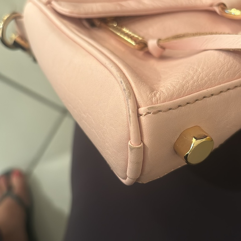 Rebecca Minkoff Mini Mac - Crossbody - Picture 8 of 12